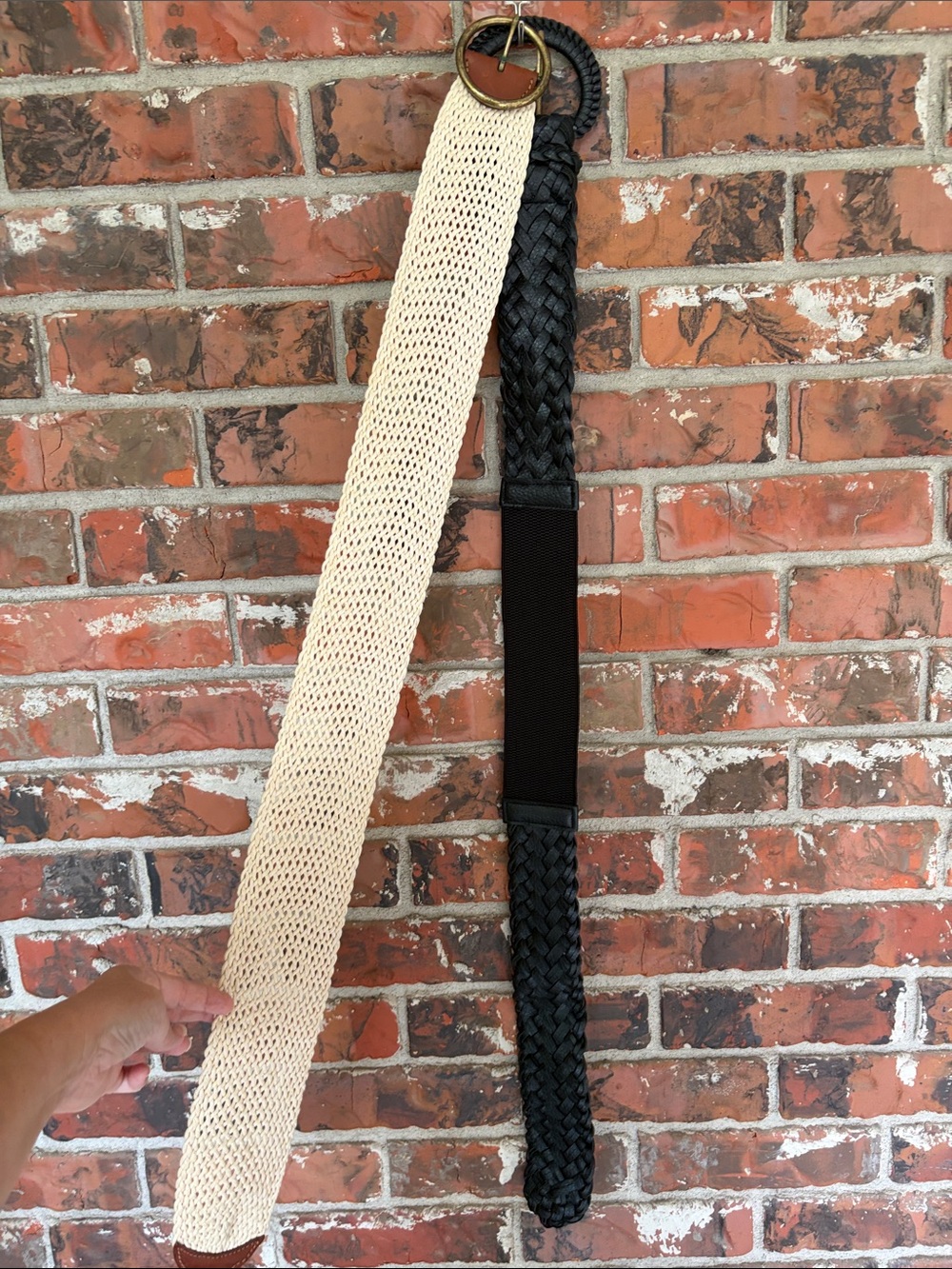 Boho belt bundle